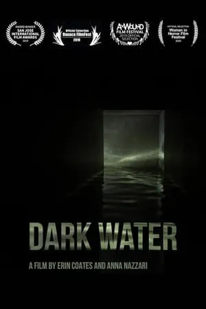 Portada de Dark Water