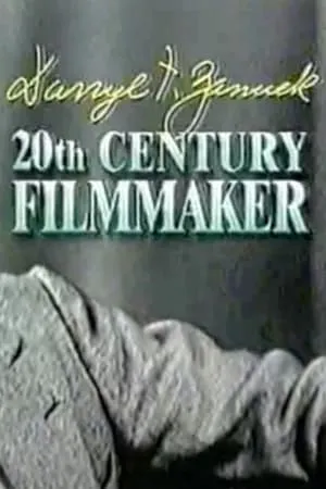 Darryl F. Zanuck: 20th Century Filmmaker portada