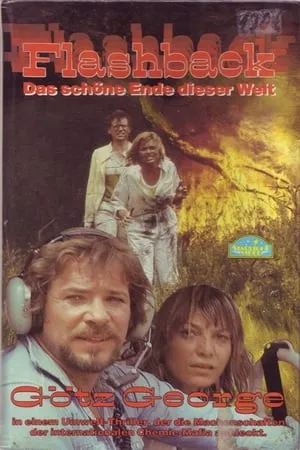 Das schöne Ende dieser Welt portada