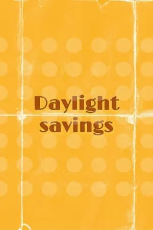 Daylight Savings portada