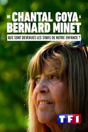 De Chantal Goya à Bernard Minet : Que sont devenues les stars de notre enfance ? portada