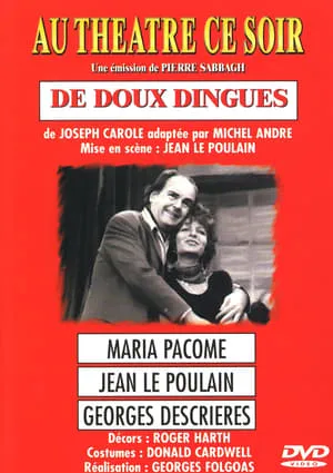 De doux dingues portada