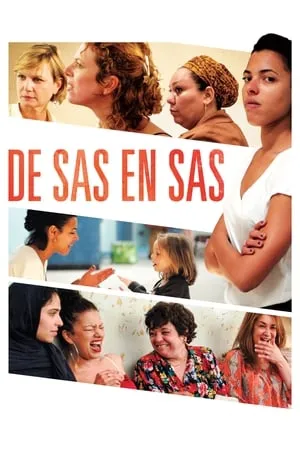 De sas en sas portada