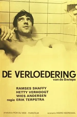 De verloedering van de Swieps portada