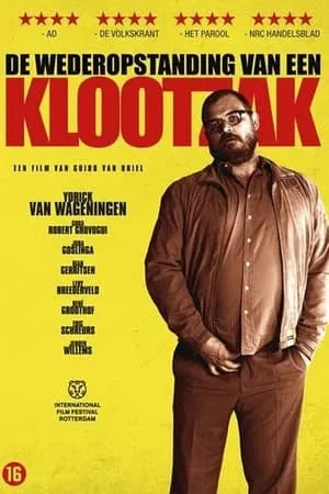 De Wederopstanding van een Klootzak portada