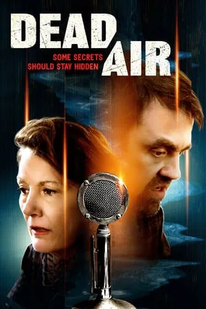 Dead Air portada