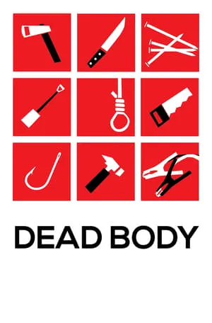 Dead Body portada