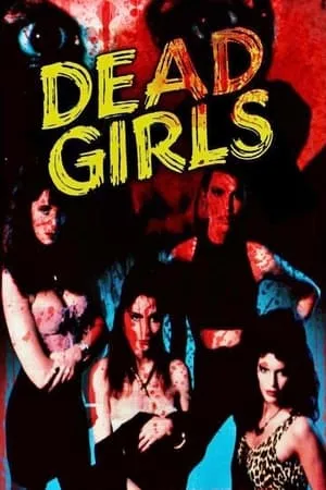 Dead Girls portada