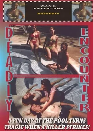 Deadly Encounter portada