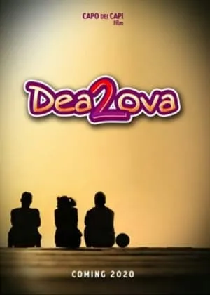 Dealova portada