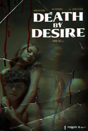 Death By Desire portada