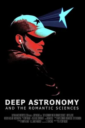 Deep Astronomy and the Romantic Sciences portada