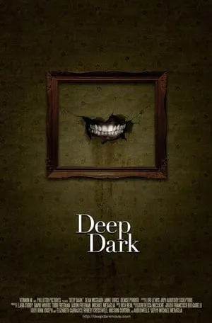 Deep Dark portada