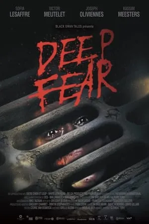 Deep Fear portada