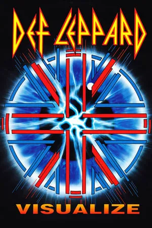 Def Leppard: Visualize portada