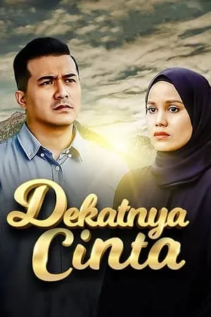 Dekatnya Cinta portada