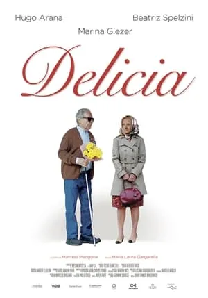 Delicia portada