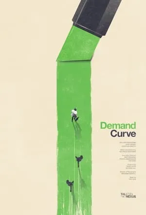 Demand Curve portada