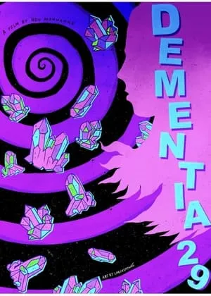 Dementia 29 portada