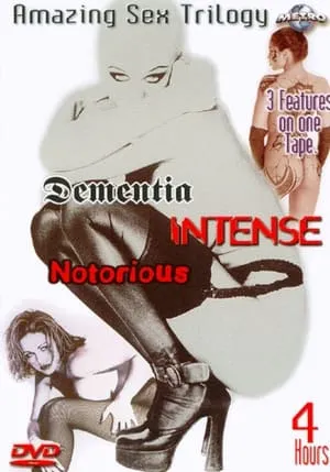 Dementia portada