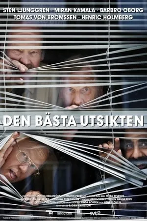 Den bästa utsikten portada