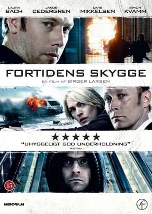 Den som dræber - Fortidens skygge portada