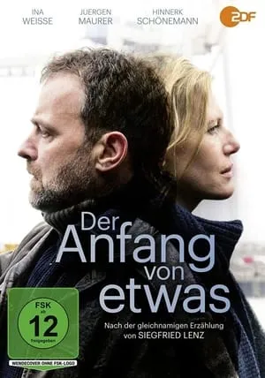 Der Anfang von etwas portada