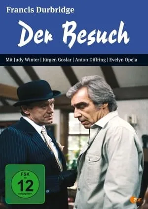 Der Besuch portada