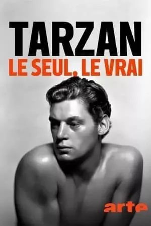 Der einzig wahre Tarzan portada