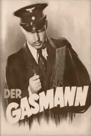 Der Gasmann portada