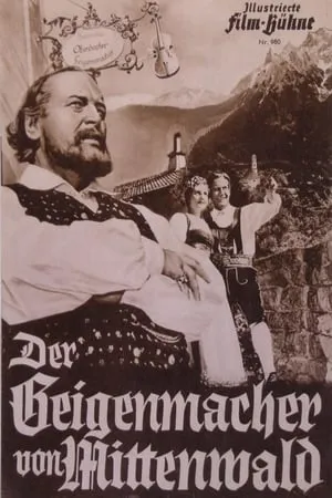 Der Glockengießer von Tirol portada