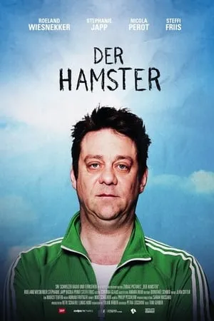 Der Hamster portada