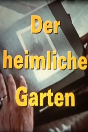 Der heimliche Garten portada