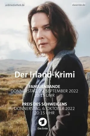 Der Irland-Krimi: Preis des Schweigens portada