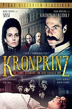 Der Kronprinz portada