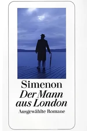 Der Mann aus London portada