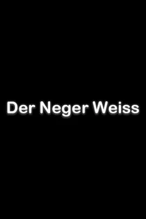 Der Neger Weiss portada