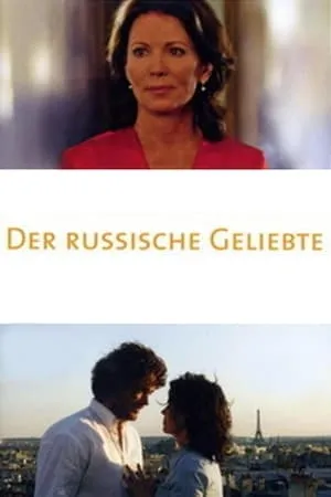 Der russische Geliebte portada