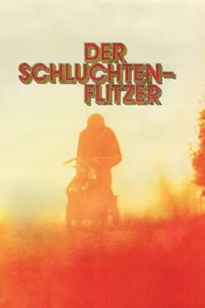 Der Schluchtenflitzer portada