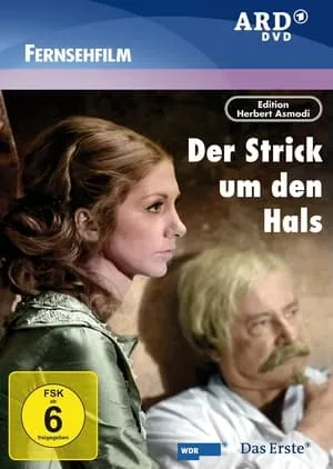 Der Strick um den Hals portada