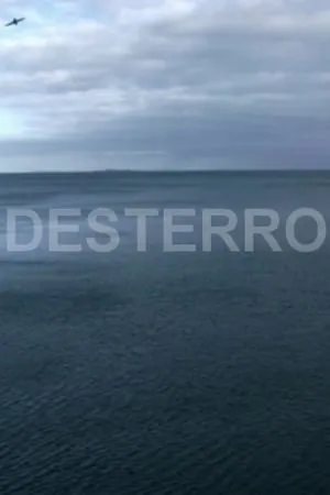 Desterro portada