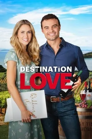 Destination Love portada