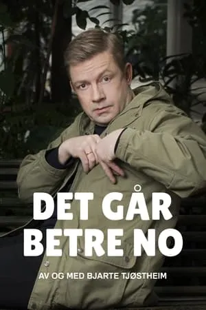 Det går betre no portada