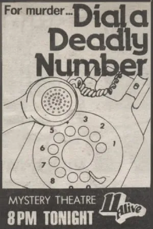 Dial a Deadly Number portada