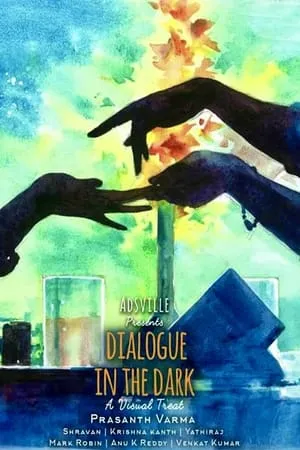 Dialogue in the Dark portada