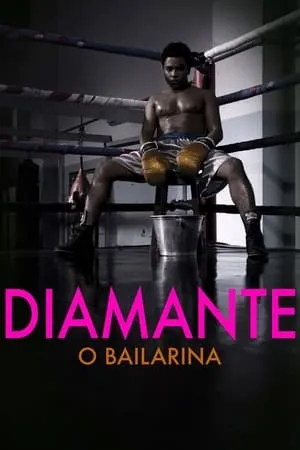 Diamante, O Bailarina portada