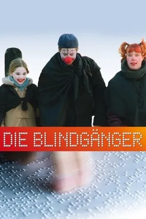 Die Blindgänger portada