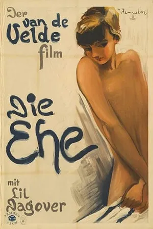 Die Ehe portada