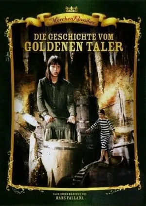 Die Geschichte vom goldenen Taler portada