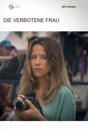 Die verbotene Frau portada